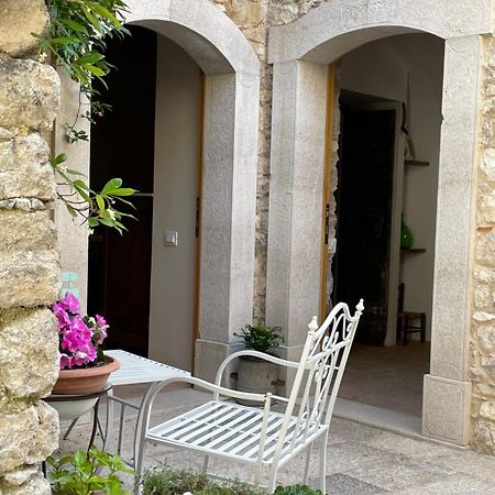 San Nicola Ospitalita Diffusa Trentinara Buitenkant foto